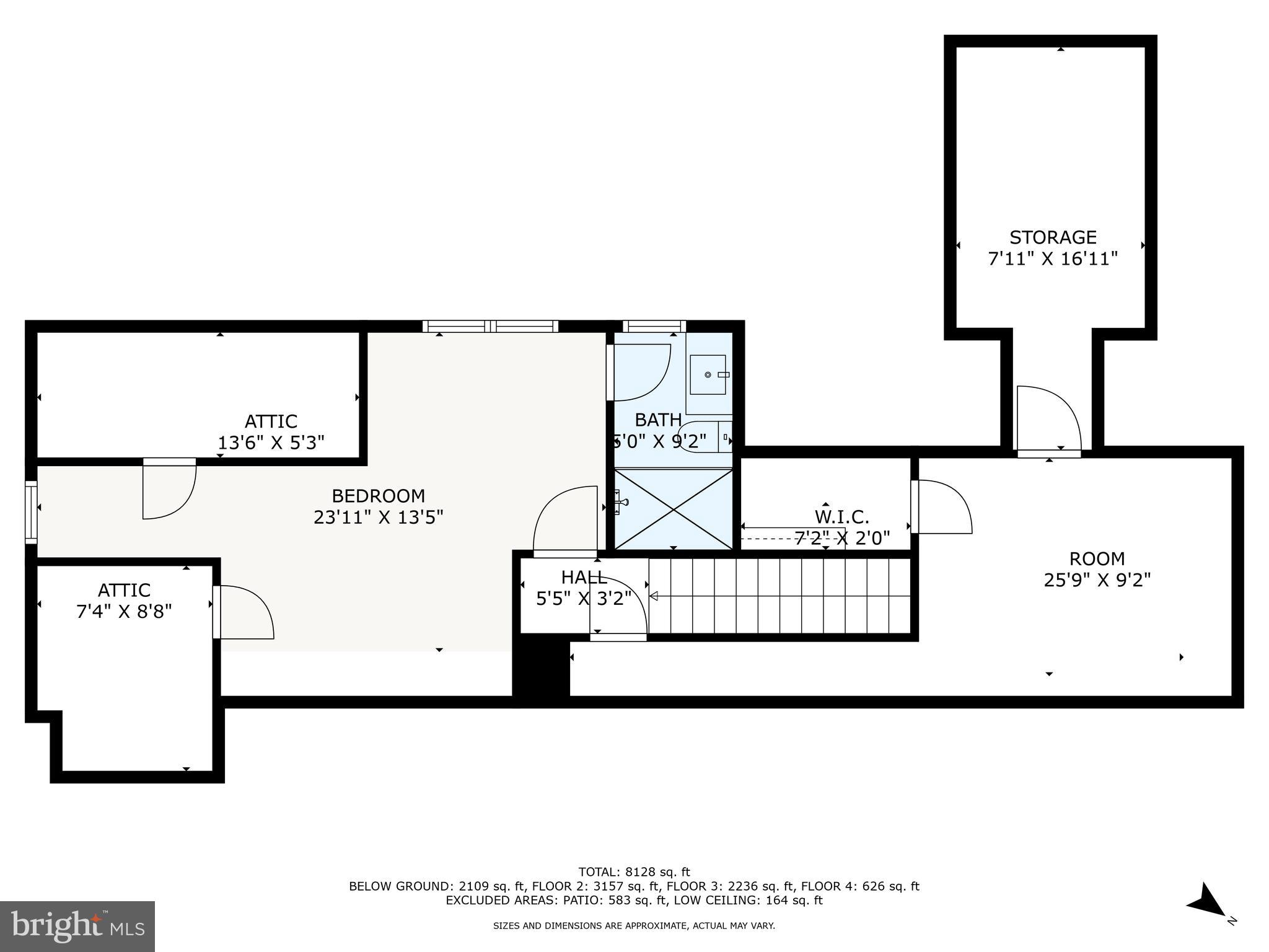 ROSEMONT - Residential