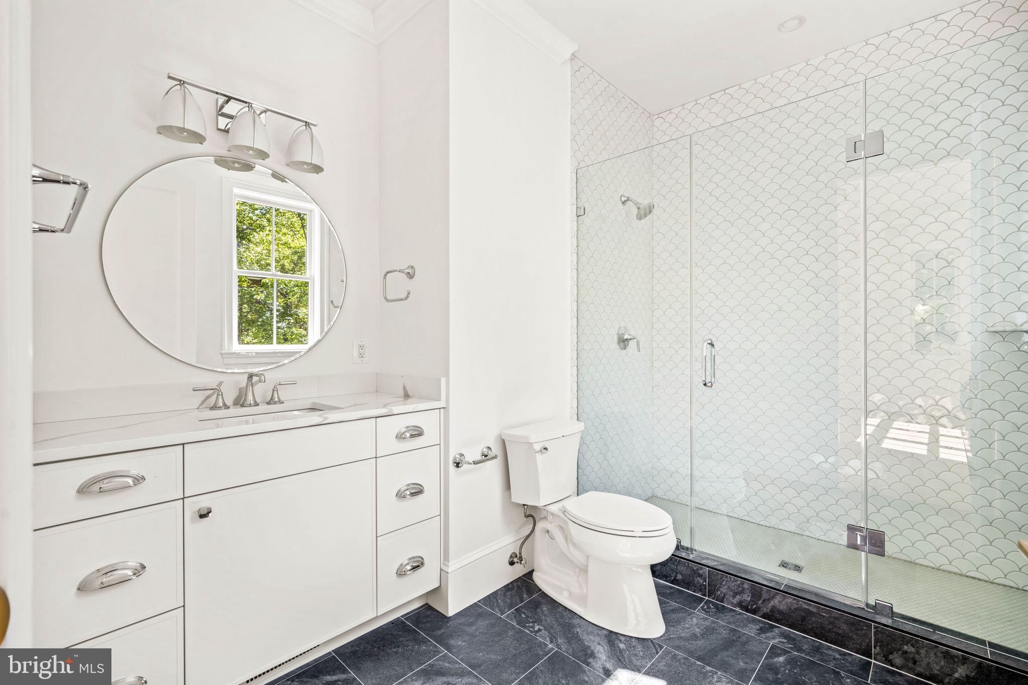 ROSEMONT - Residential