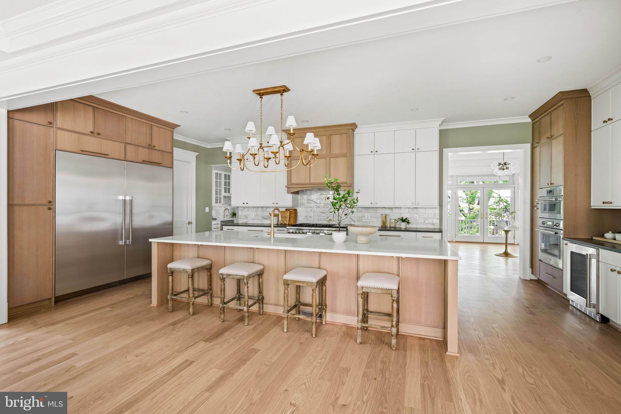 ROSEMONT - Residential