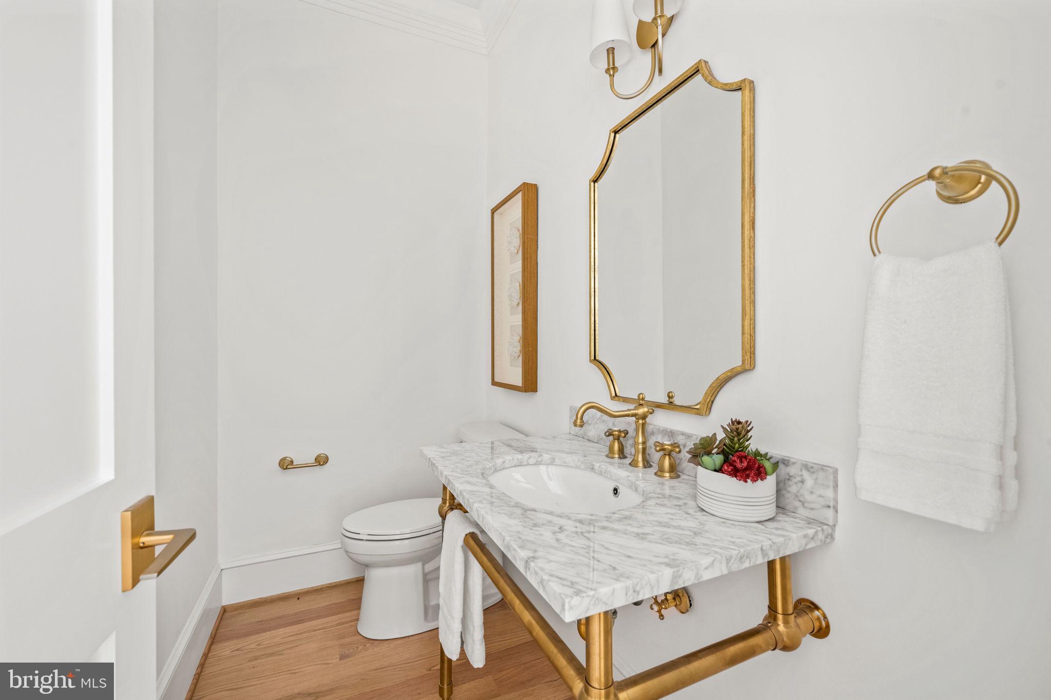 ROSEMONT - Residential