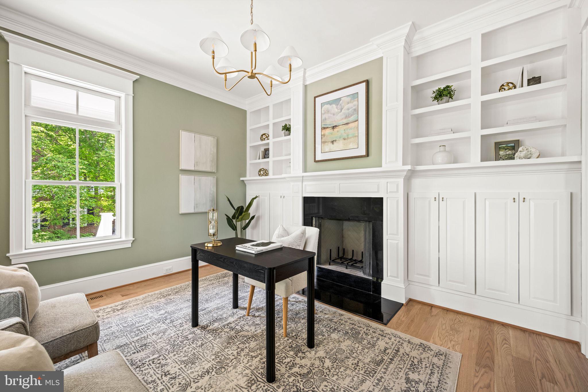 ROSEMONT - Residential