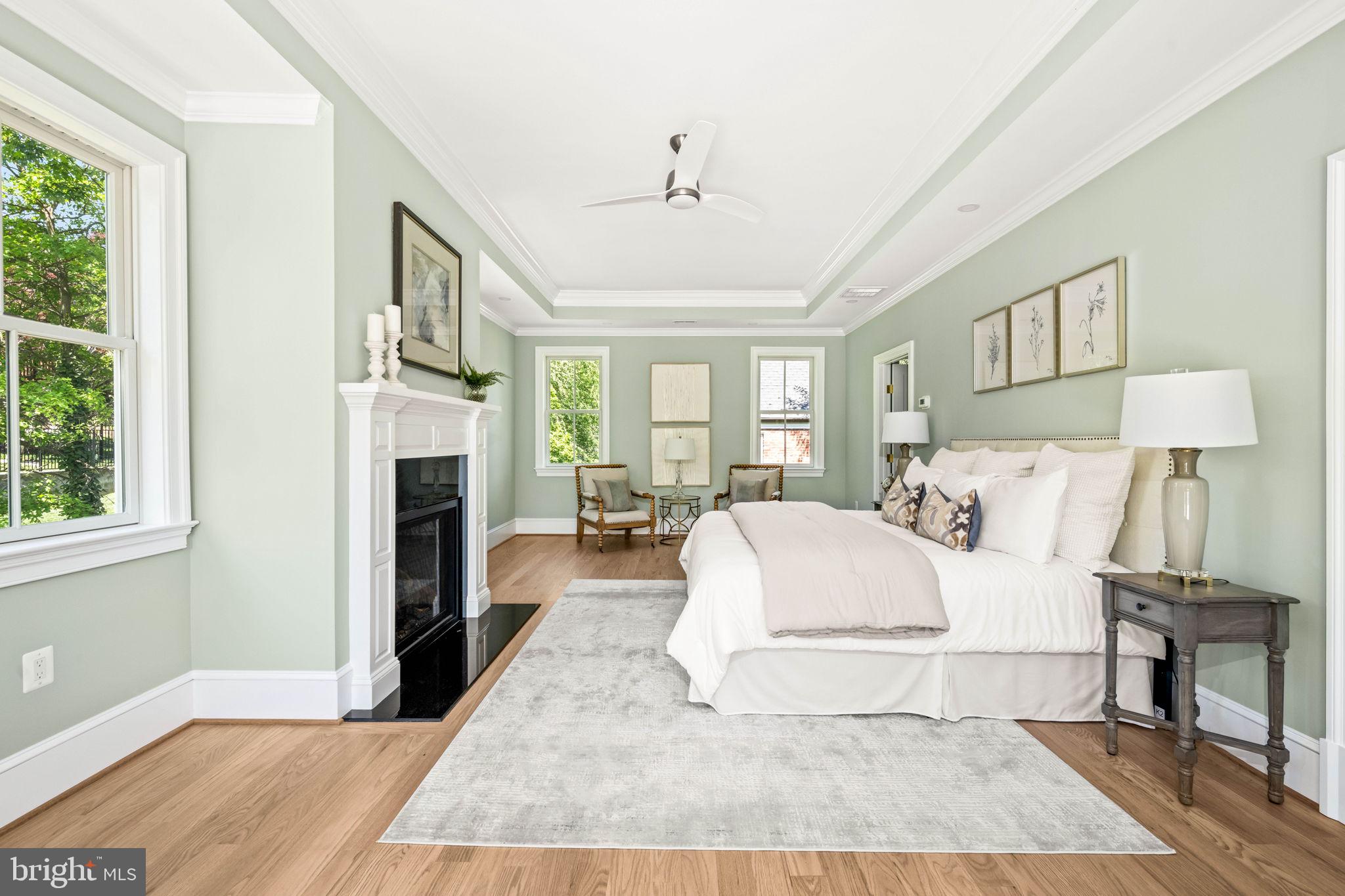 ROSEMONT - Residential