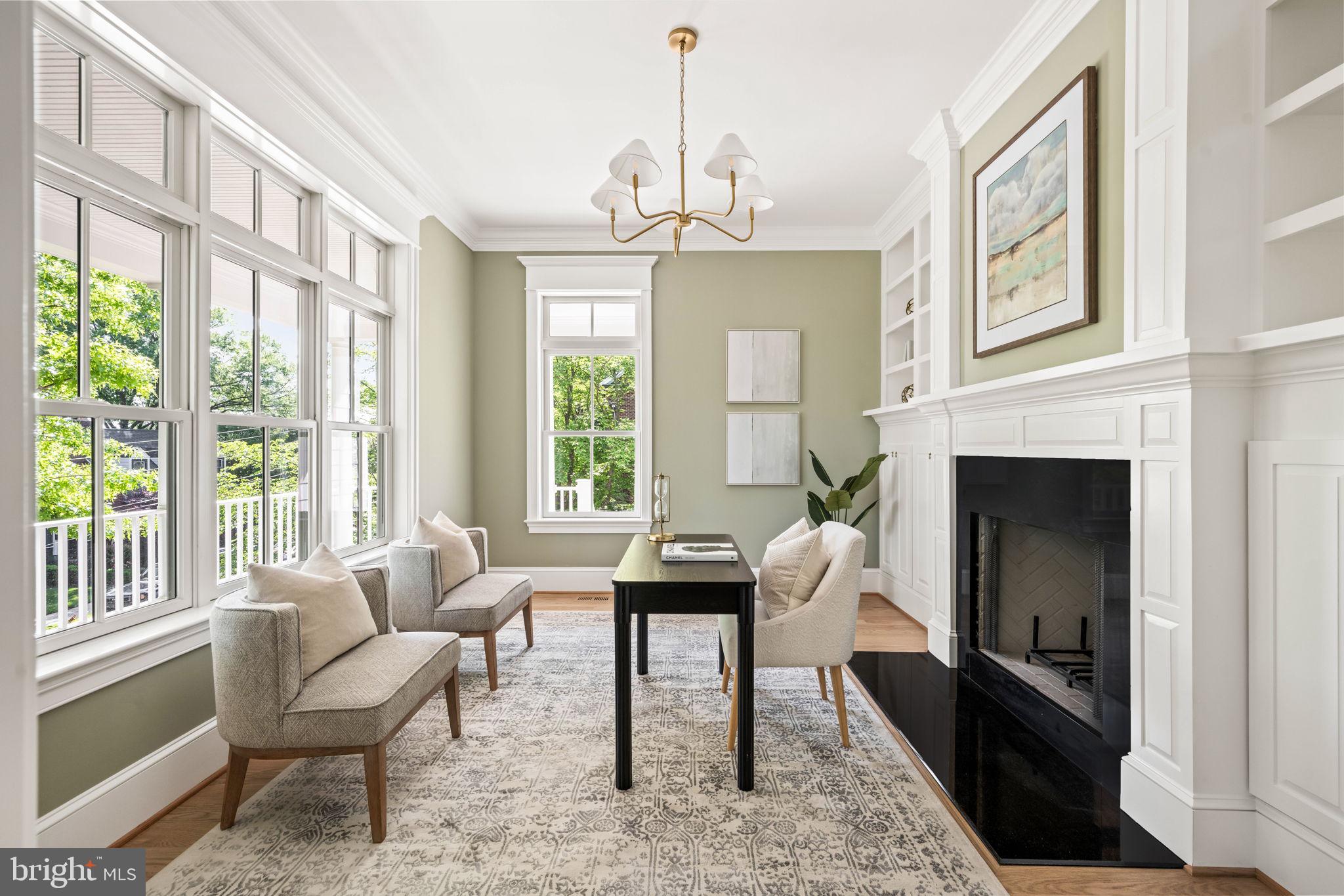 ROSEMONT - Residential