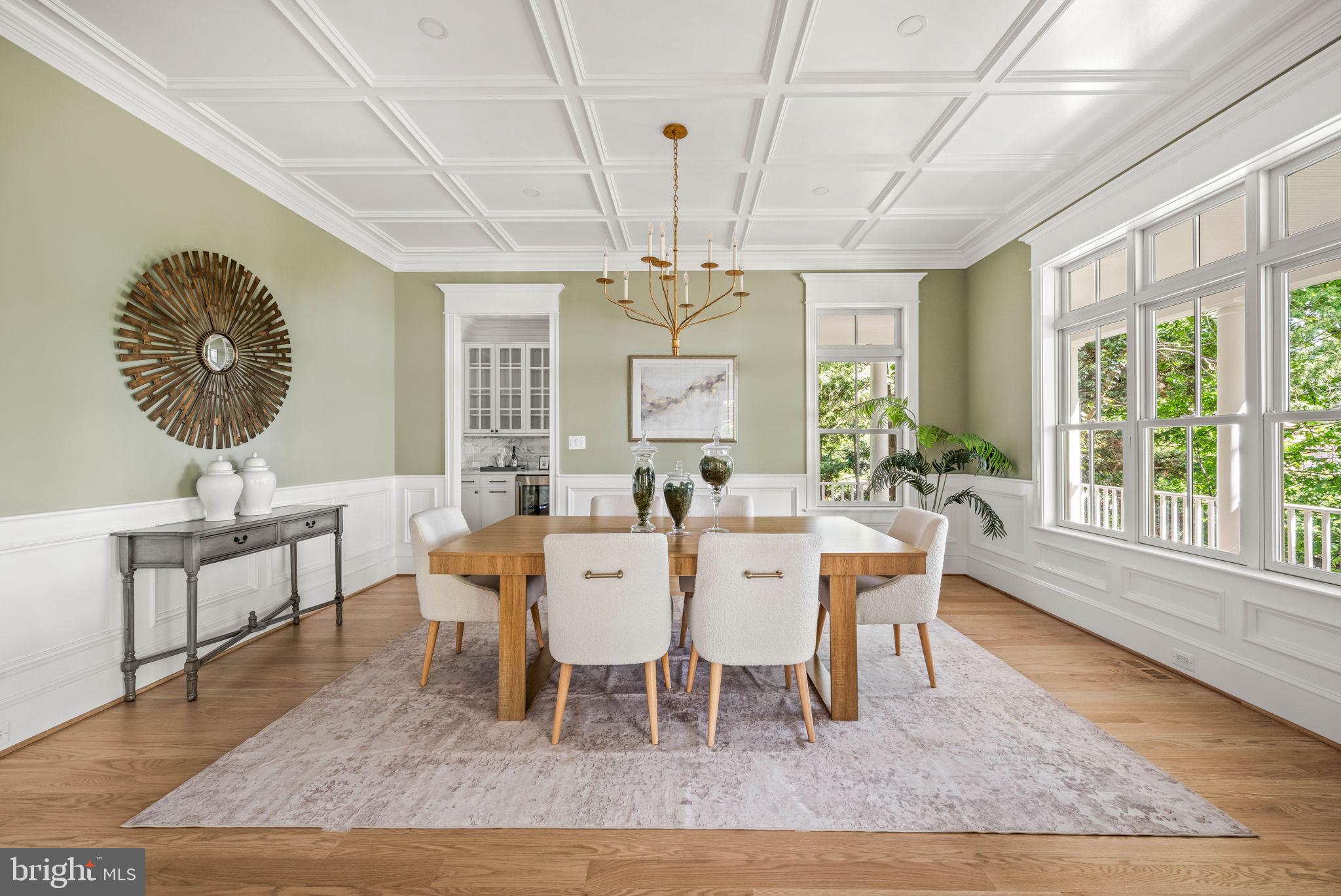 ROSEMONT - Residential