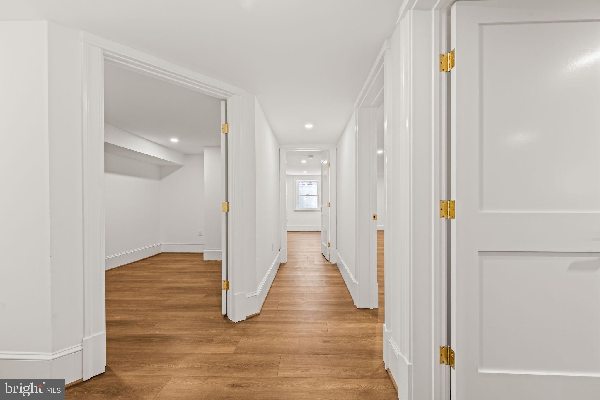 ROSEMONT - Residential