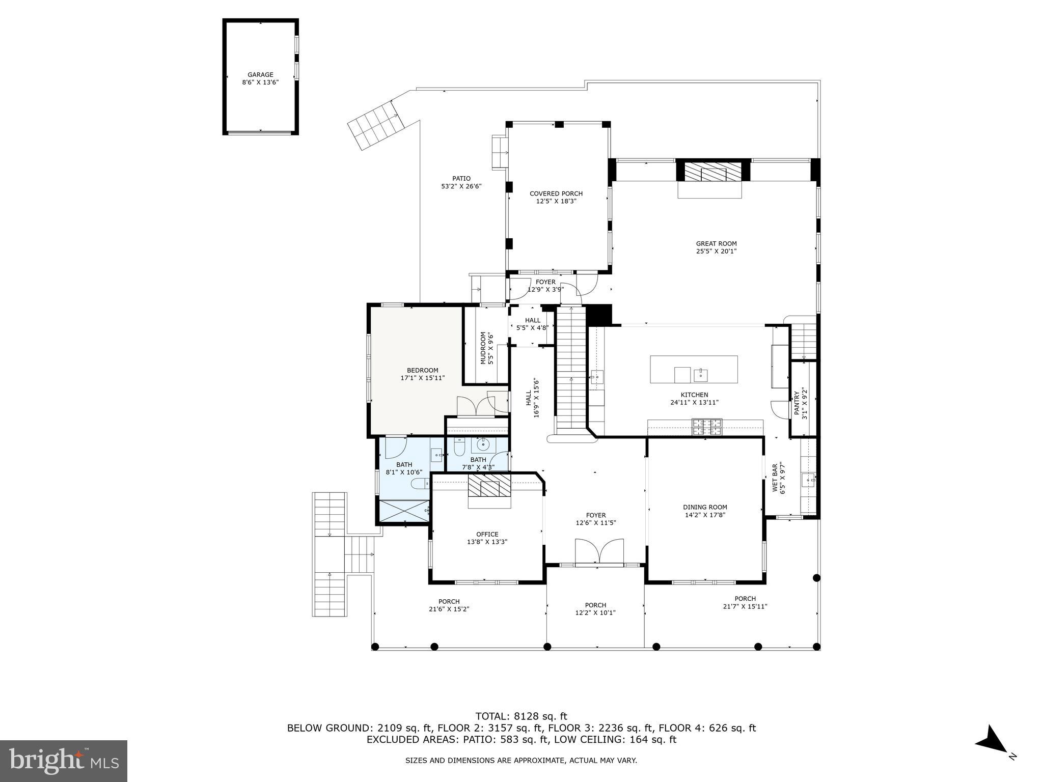 ROSEMONT - Residential