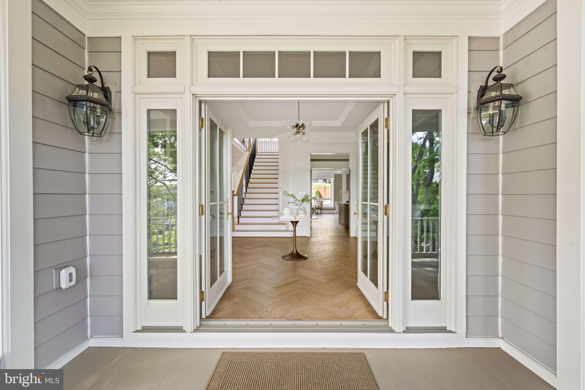 ROSEMONT - Residential