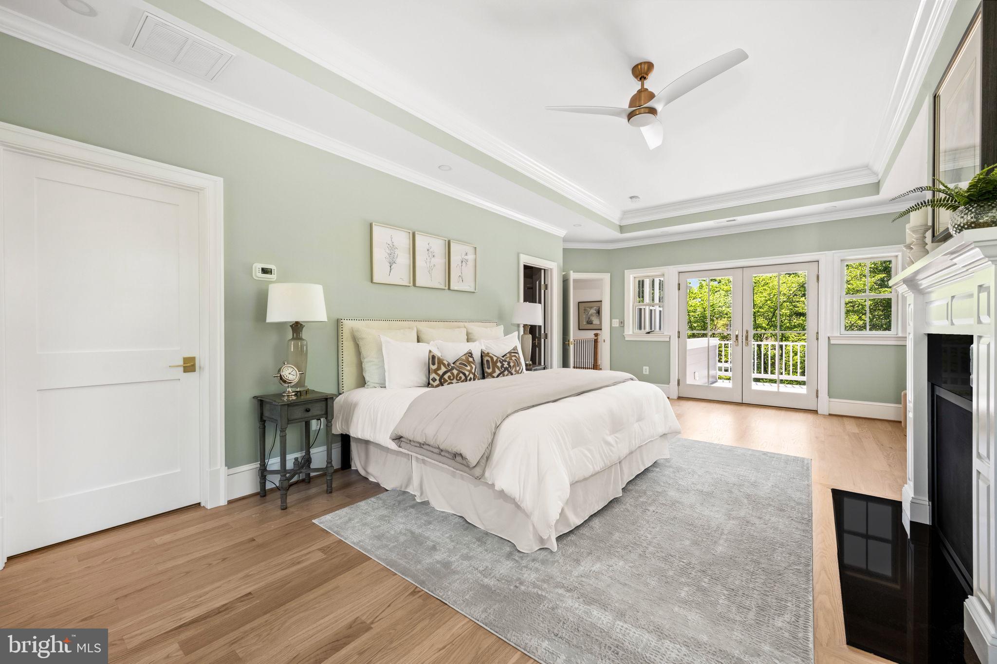 ROSEMONT - Residential