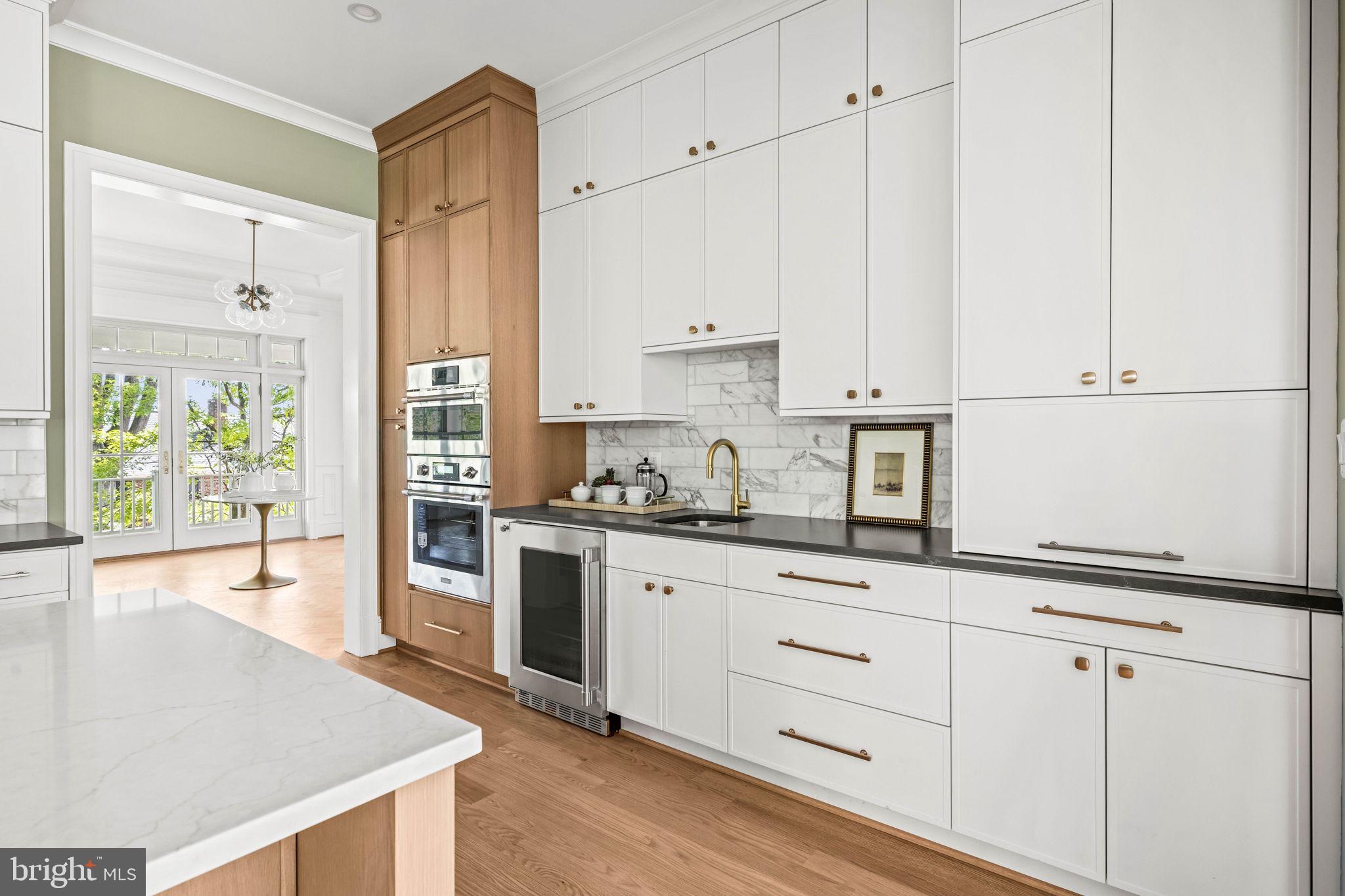 ROSEMONT - Residential