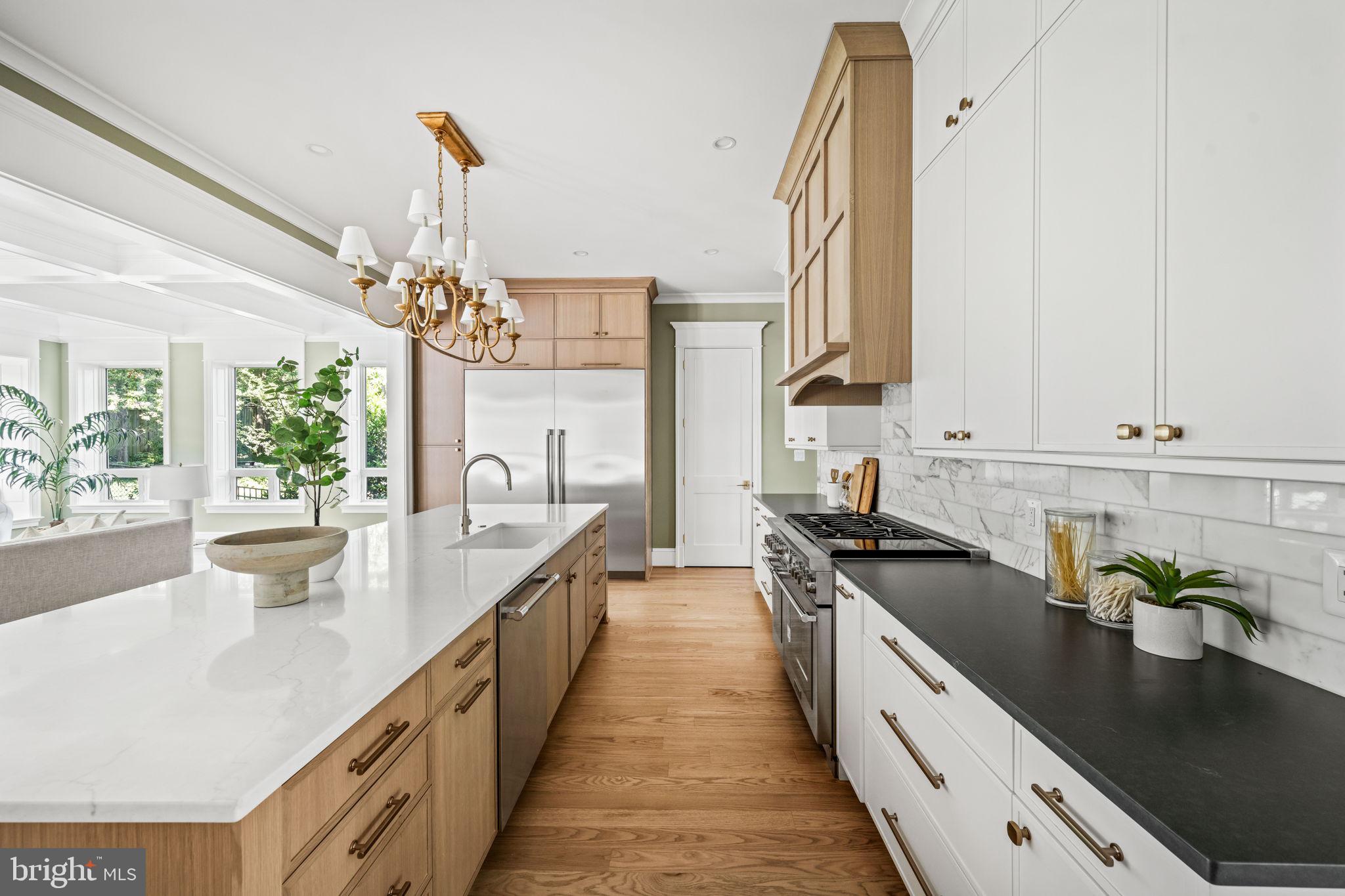 ROSEMONT - Residential