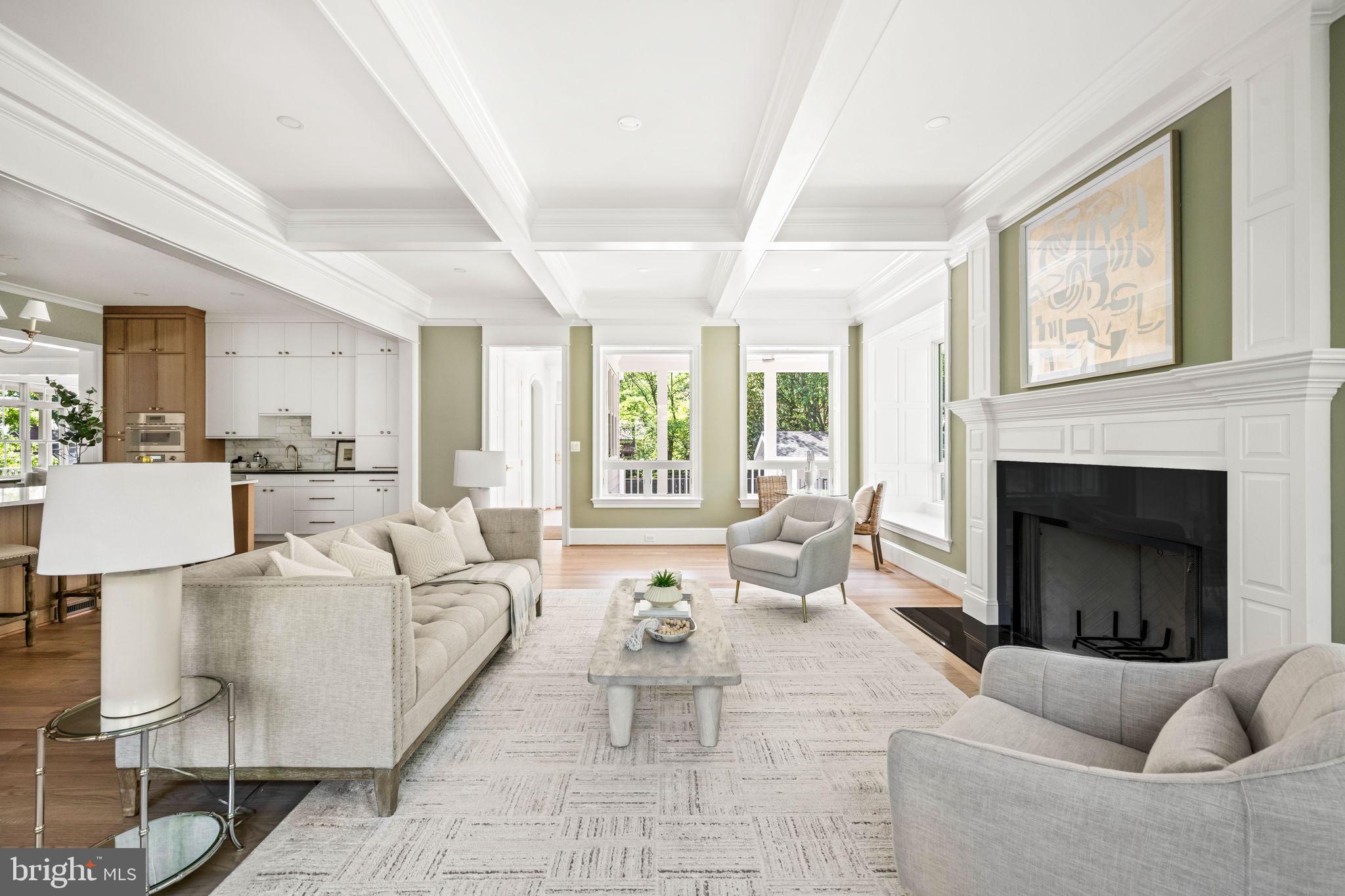 ROSEMONT - Residential