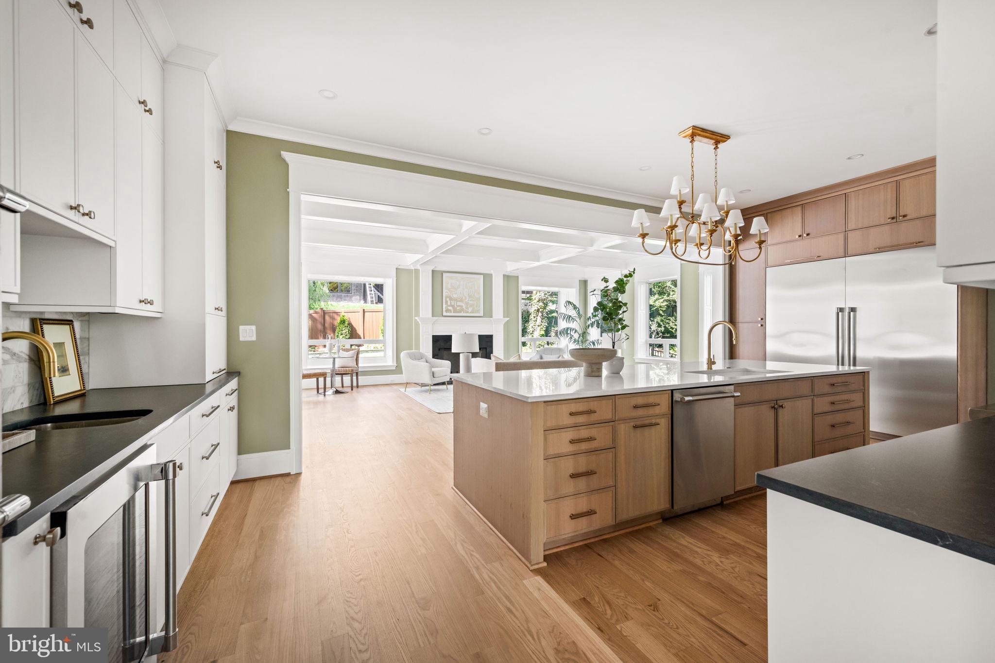 ROSEMONT - Residential