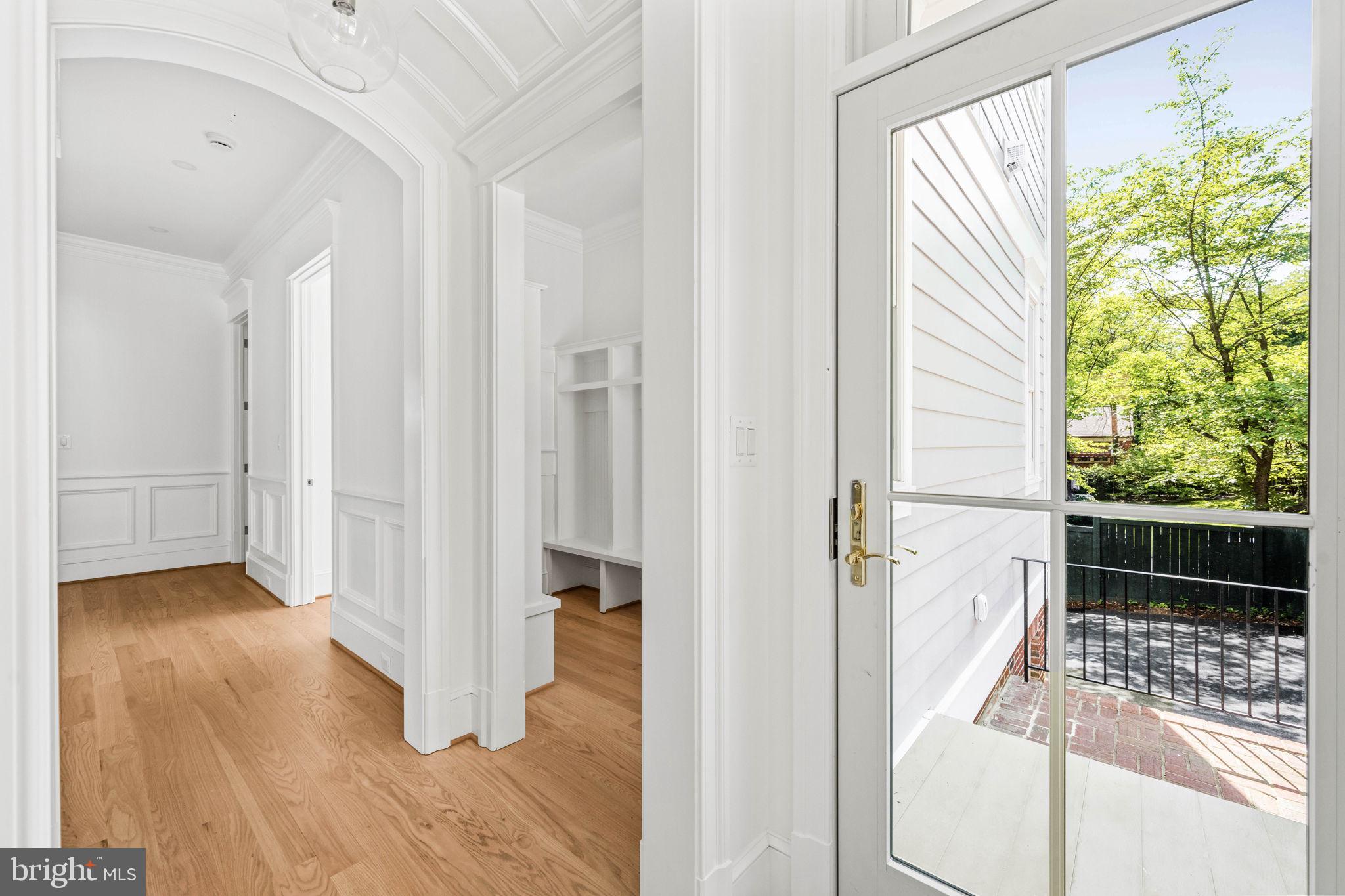 ROSEMONT - Residential