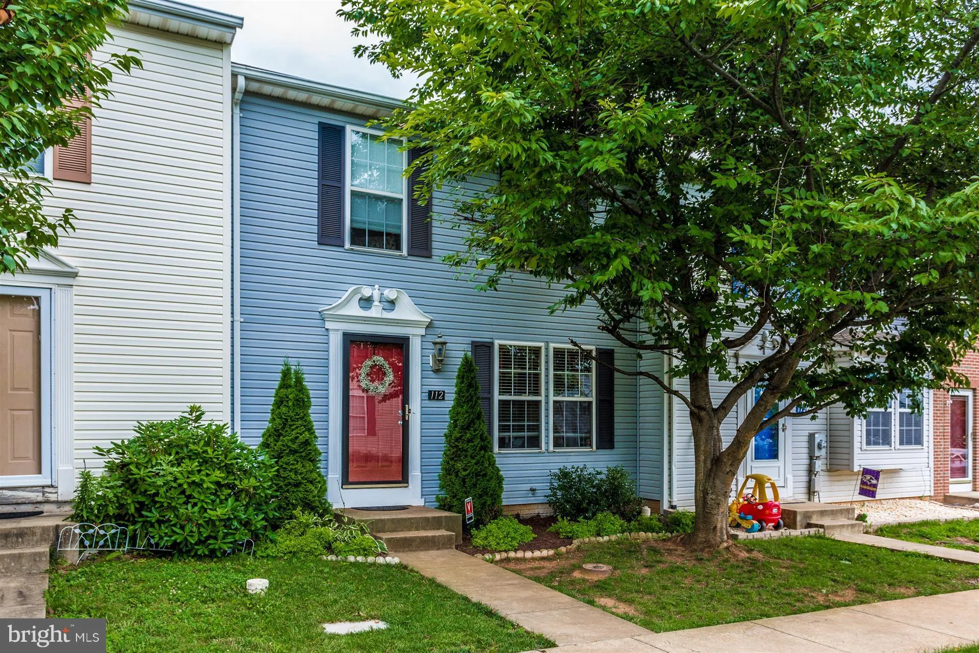 Additional image 2 of 112 Stull Court, Thurmont, MD 21788