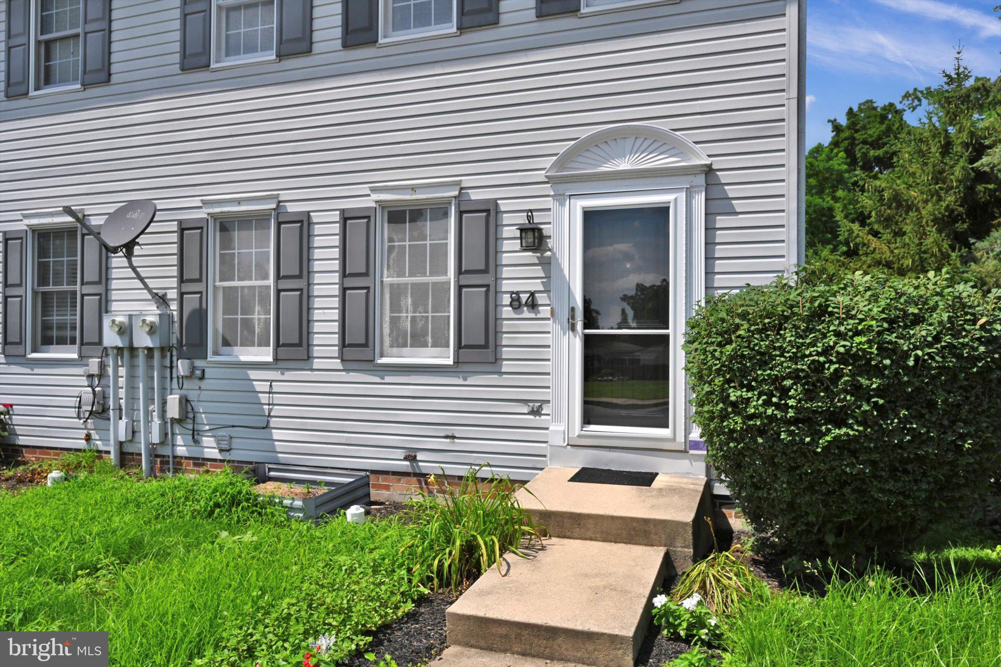 84 MICHAEL COURT