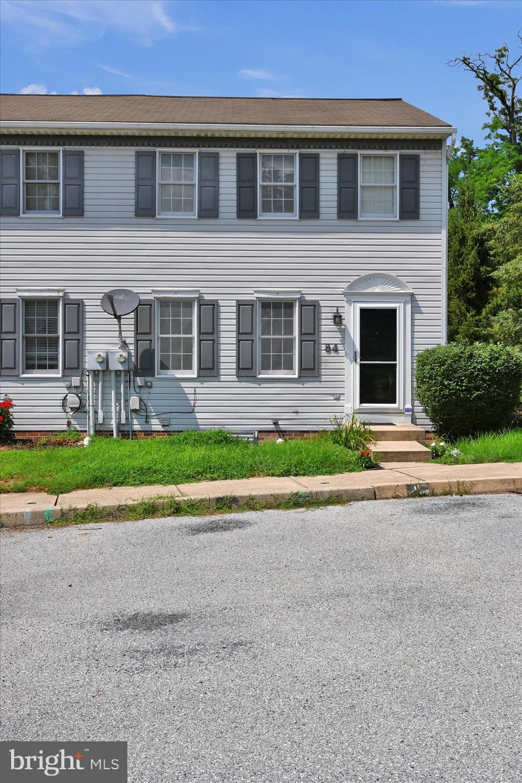 84 MICHAEL COURT