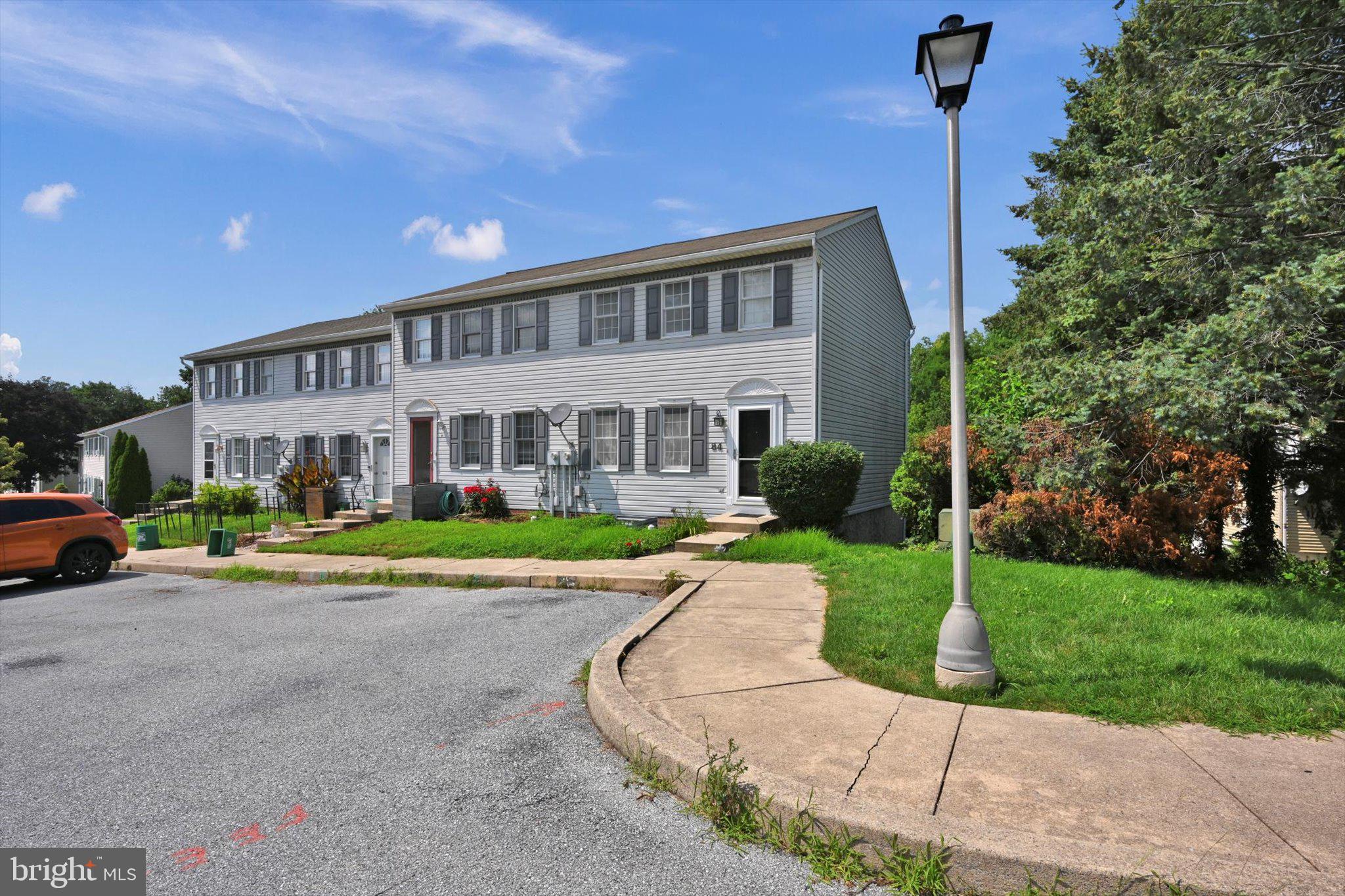 84 MICHAEL COURT