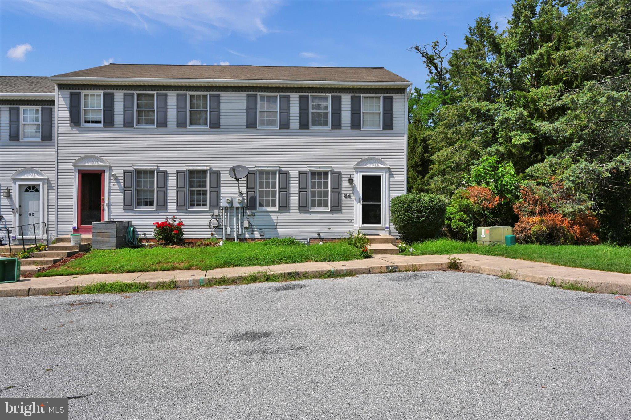 84 MICHAEL COURT