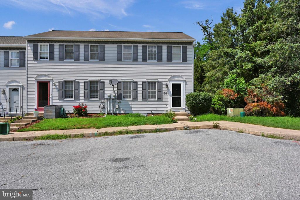 Photo of 84 Michael Court, EPHRATA, PA 17522 (MLS # PALA2073518)