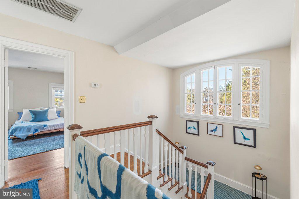 GUILFORD HISTORIC DISTRICT - Residential