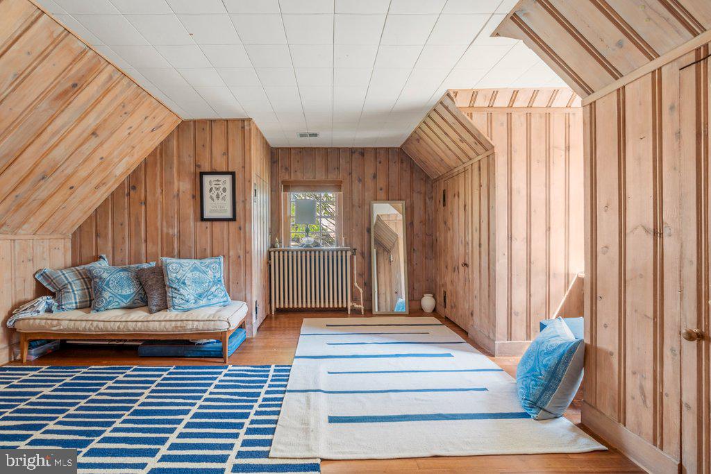 GUILFORD HISTORIC DISTRICT - Residential