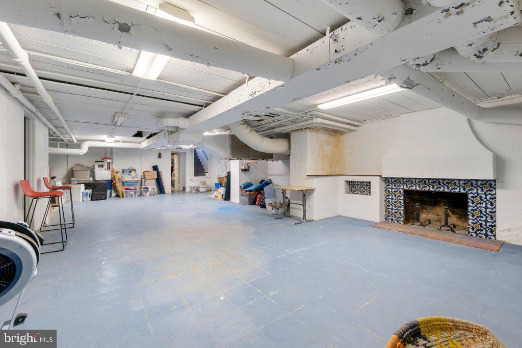 GUILFORD HISTORIC DISTRICT - Residential