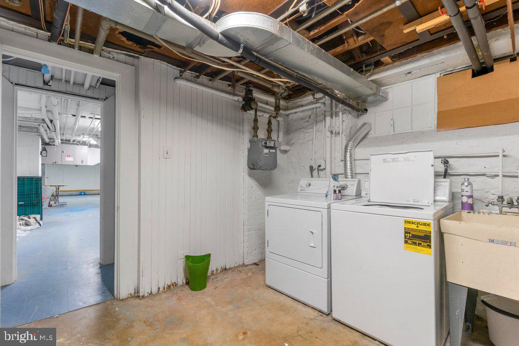 GUILFORD HISTORIC DISTRICT - Residential