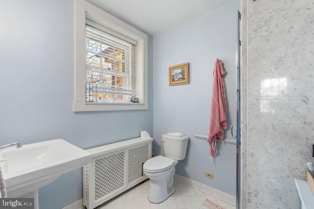 GUILFORD HISTORIC DISTRICT - Residential