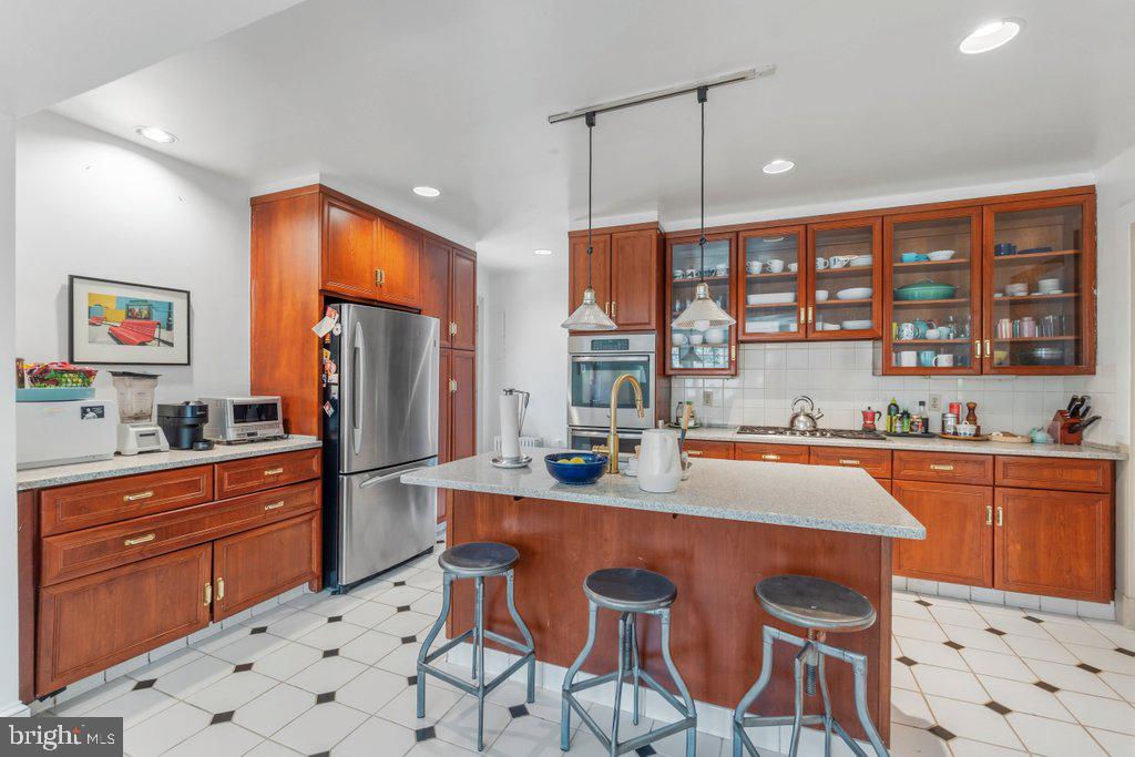 GUILFORD HISTORIC DISTRICT - Residential