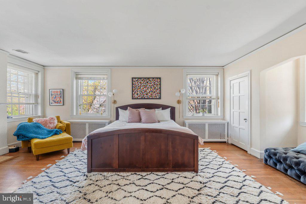 GUILFORD HISTORIC DISTRICT - Residential