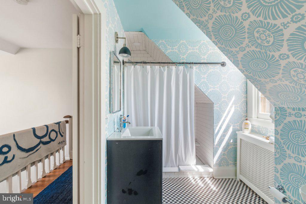 GUILFORD HISTORIC DISTRICT - Residential