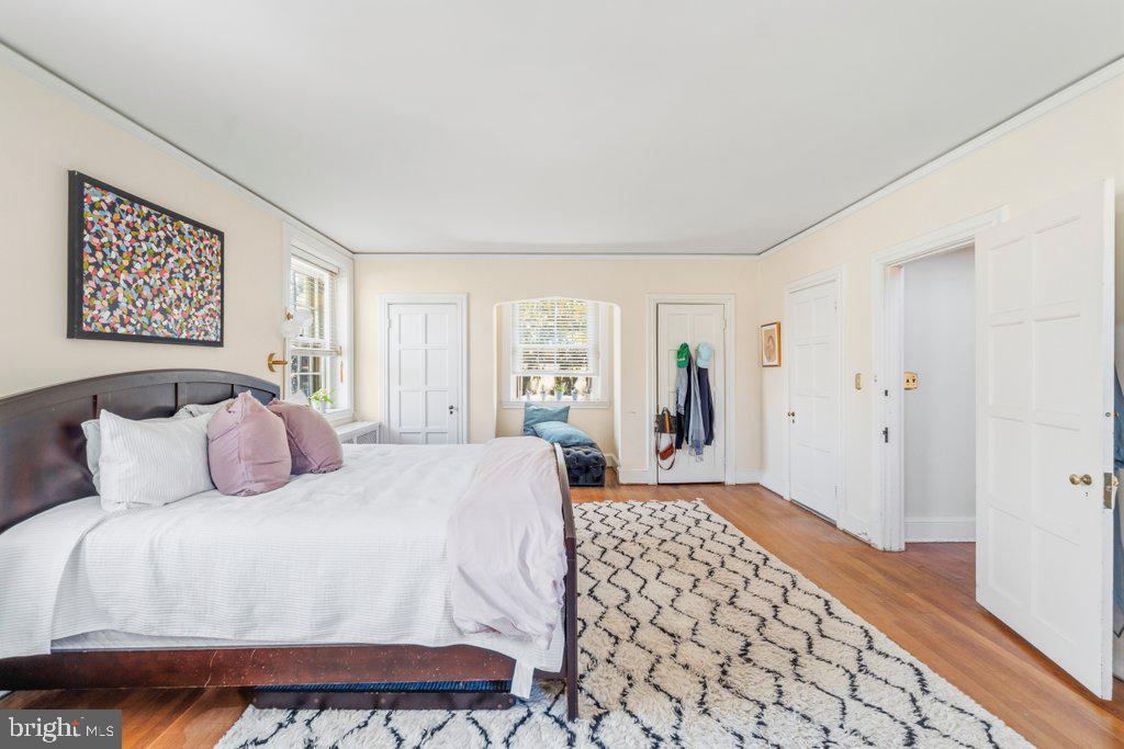 GUILFORD HISTORIC DISTRICT - Residential