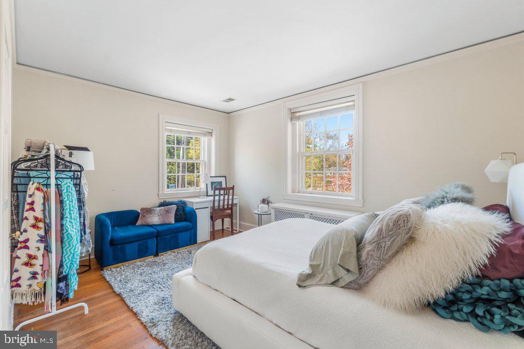 GUILFORD HISTORIC DISTRICT - Residential