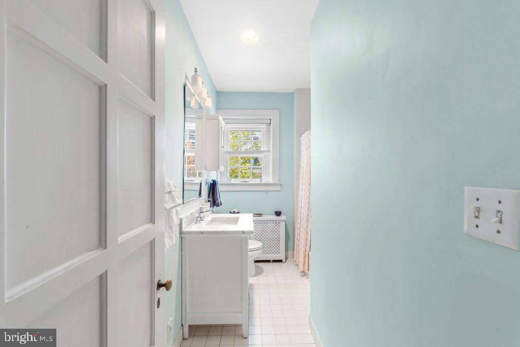 GUILFORD HISTORIC DISTRICT - Residential