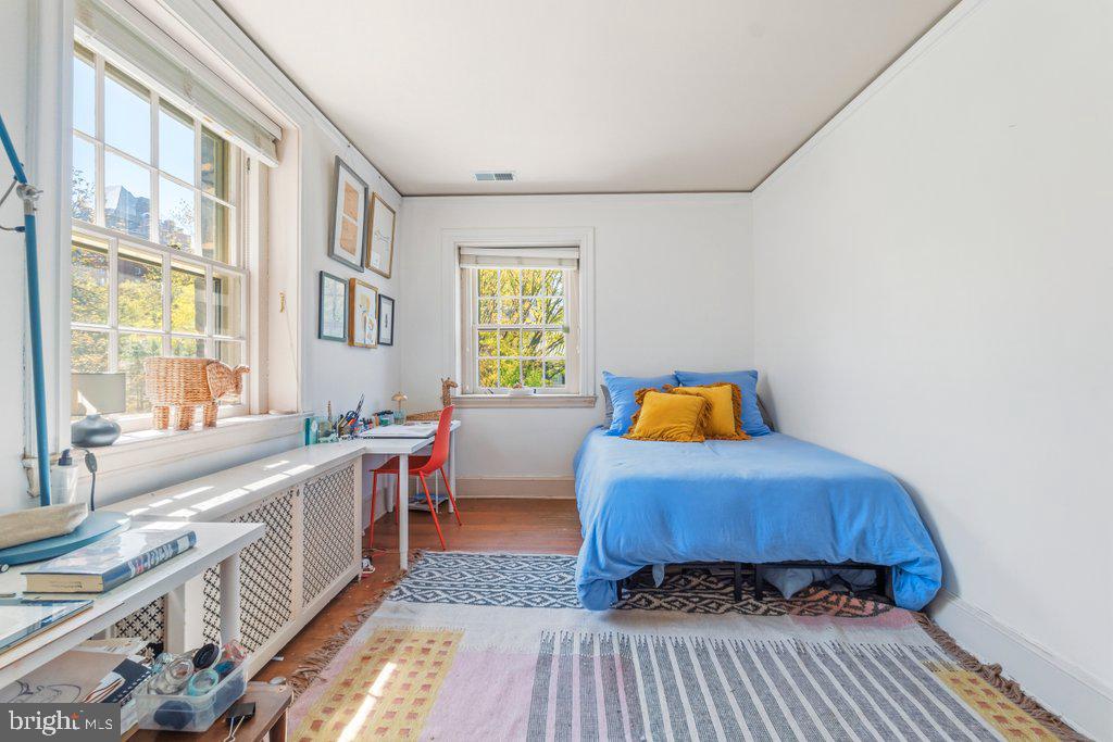 GUILFORD HISTORIC DISTRICT - Residential