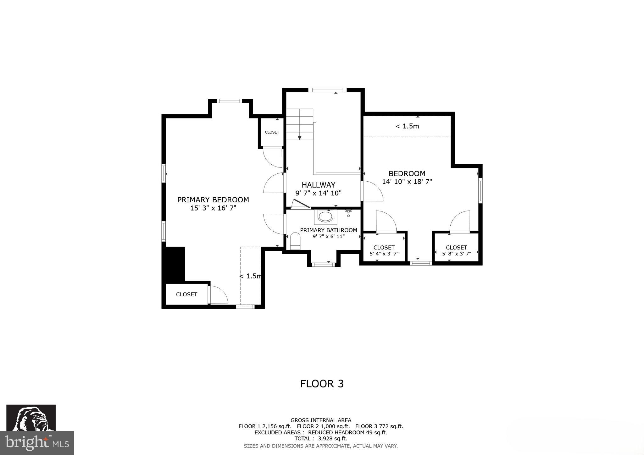 GUILFORD HISTORIC DISTRICT - Residential