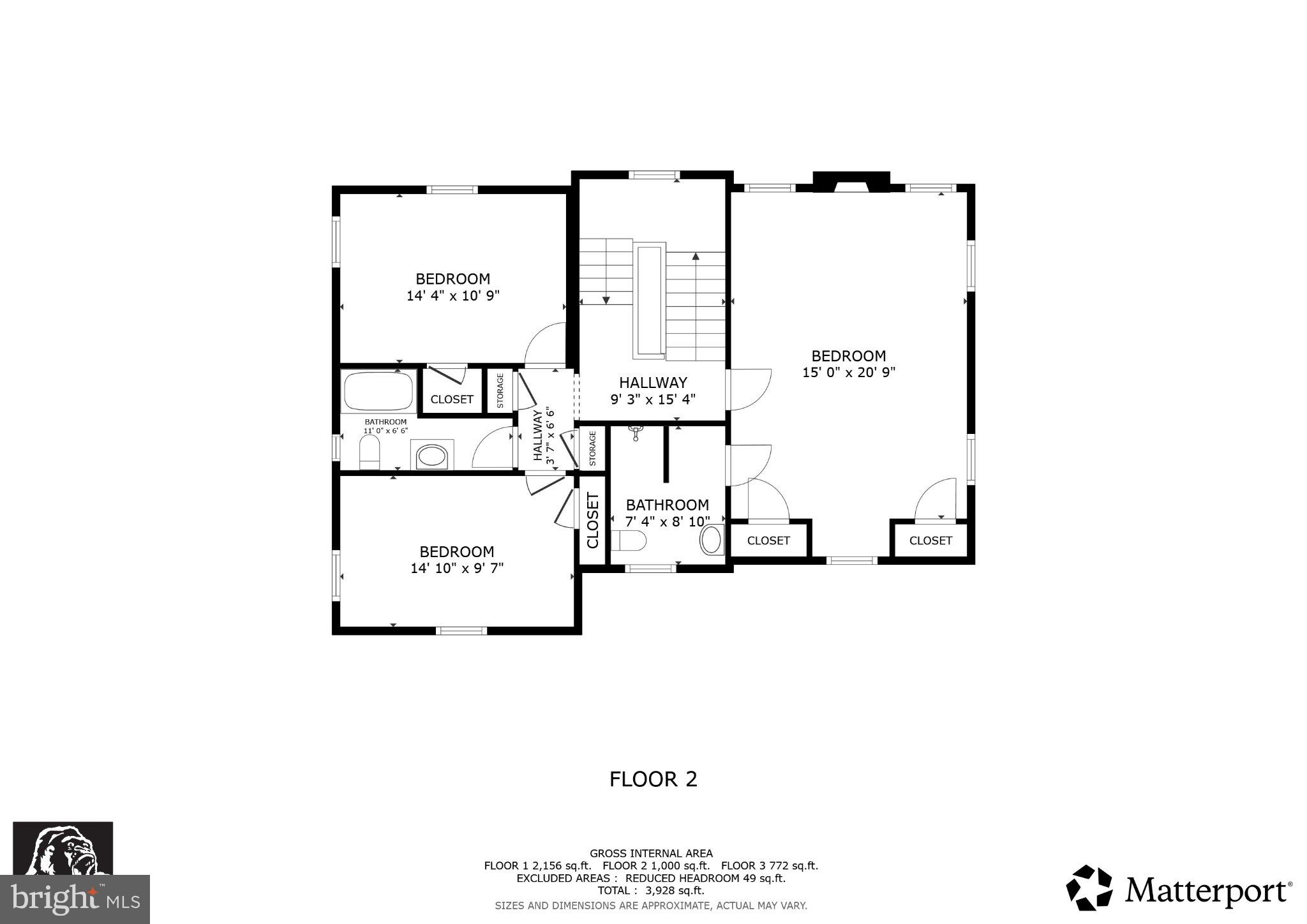 GUILFORD HISTORIC DISTRICT - Residential
