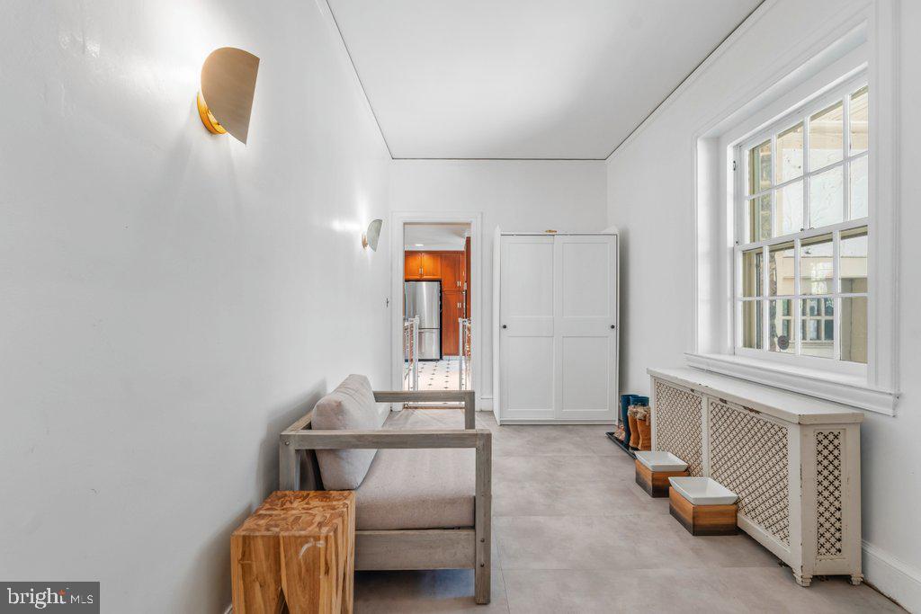 GUILFORD HISTORIC DISTRICT - Residential