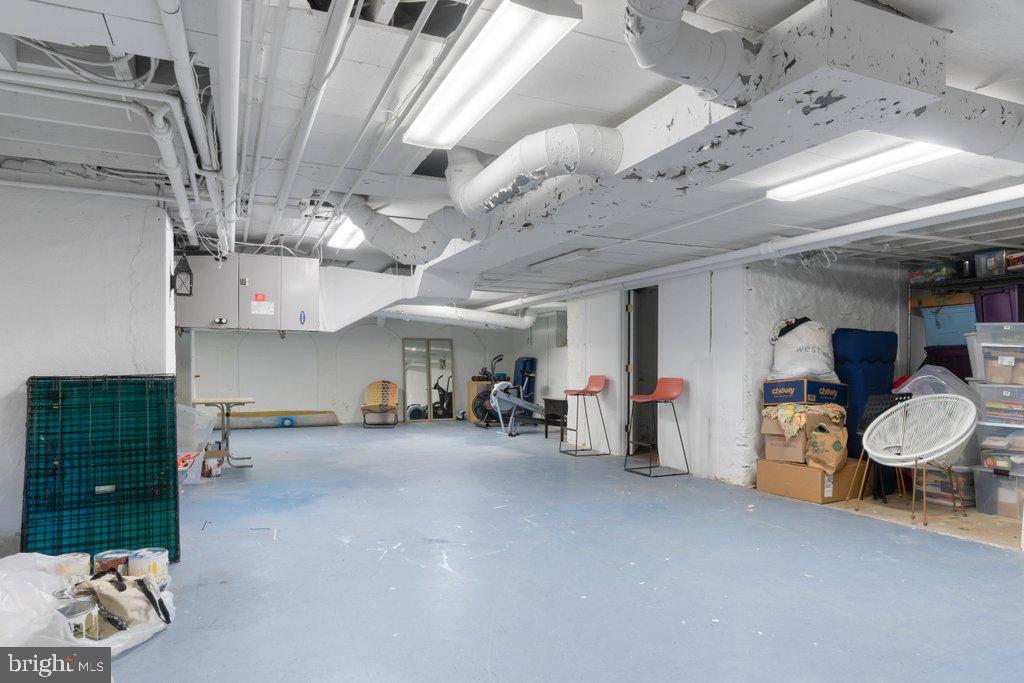 GUILFORD HISTORIC DISTRICT - Residential