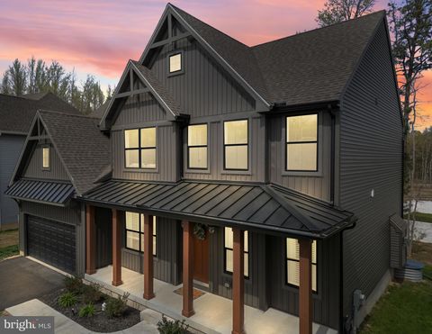 194 COOL SPRINGS ROAD NORTH EAST MD 21901