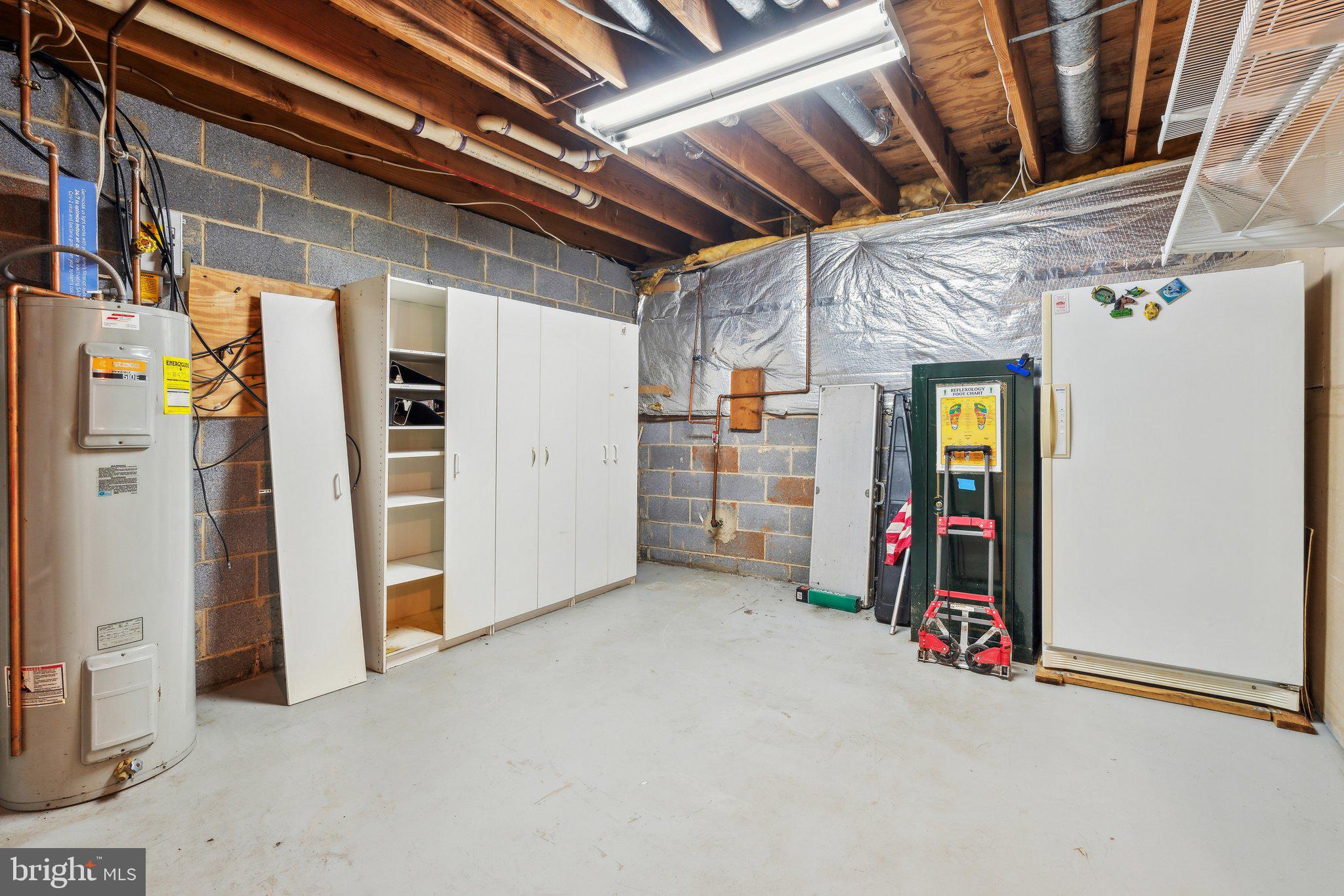 ENGLISH MEADOWS - Residential