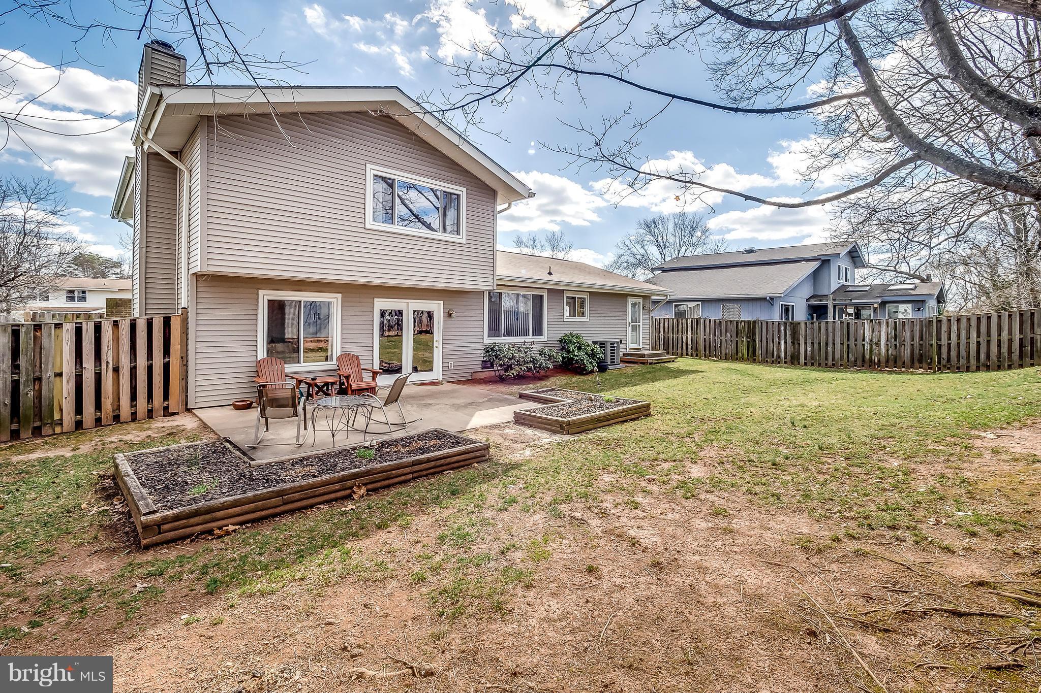 OAK TREE - Residential