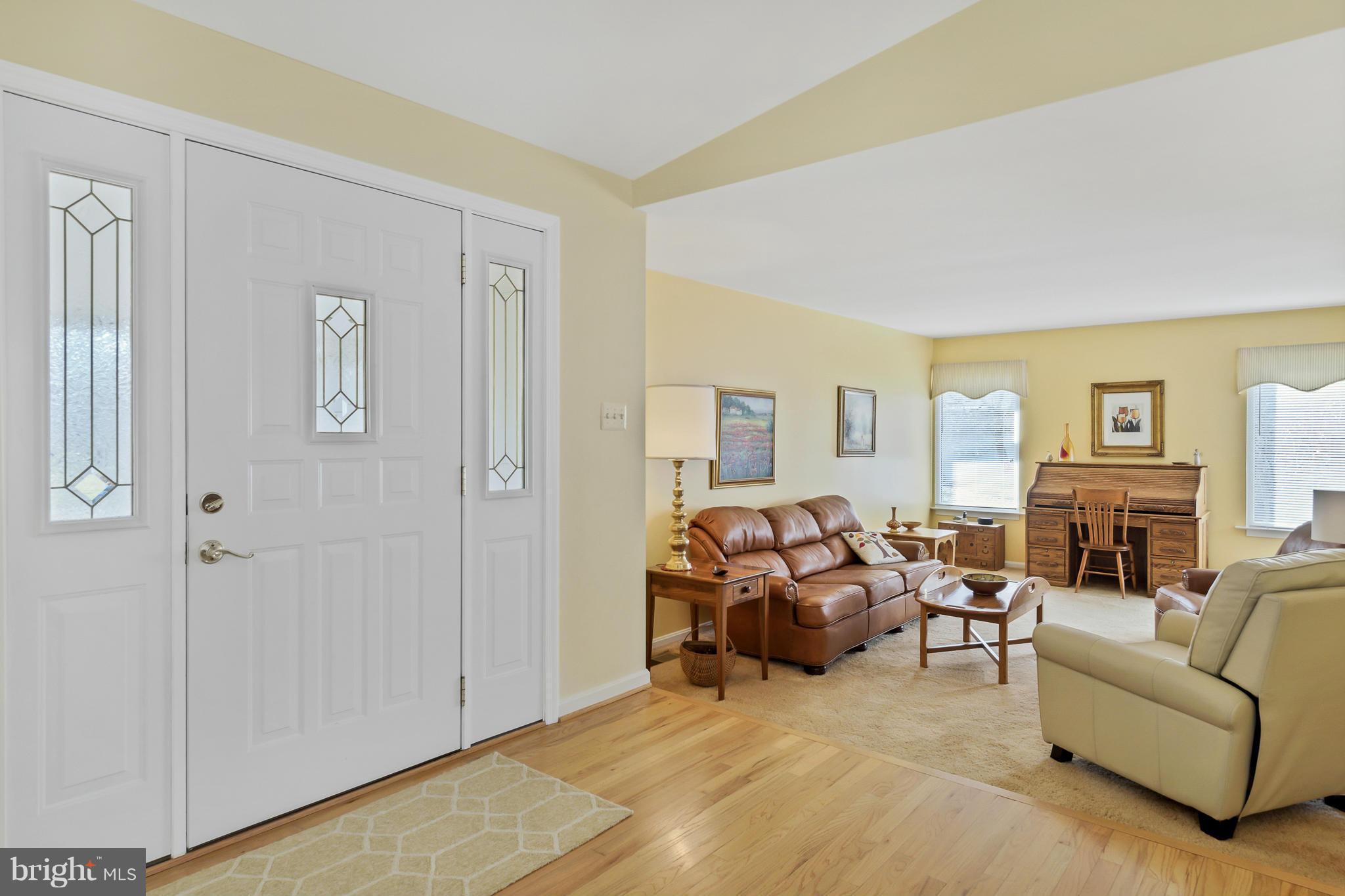 OAK TREE - Residential