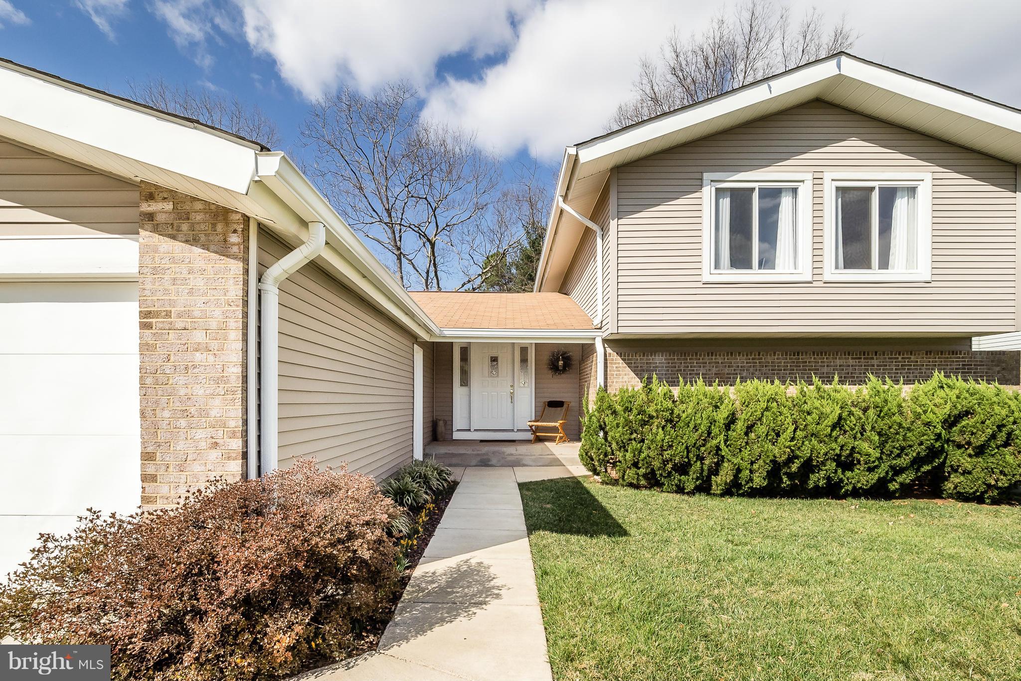 OAK TREE - Residential