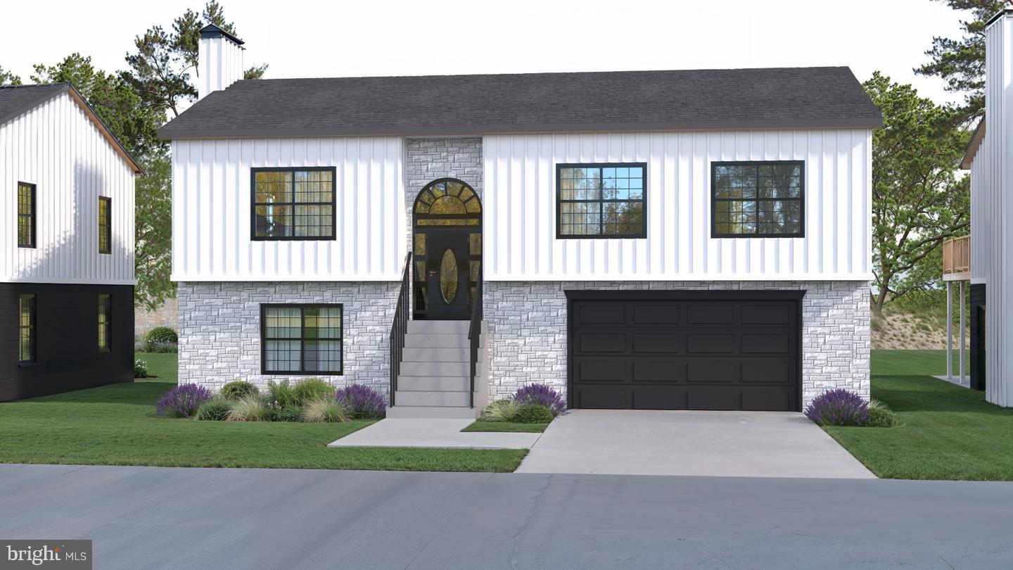 55 BREEZY HILL DRIVE
