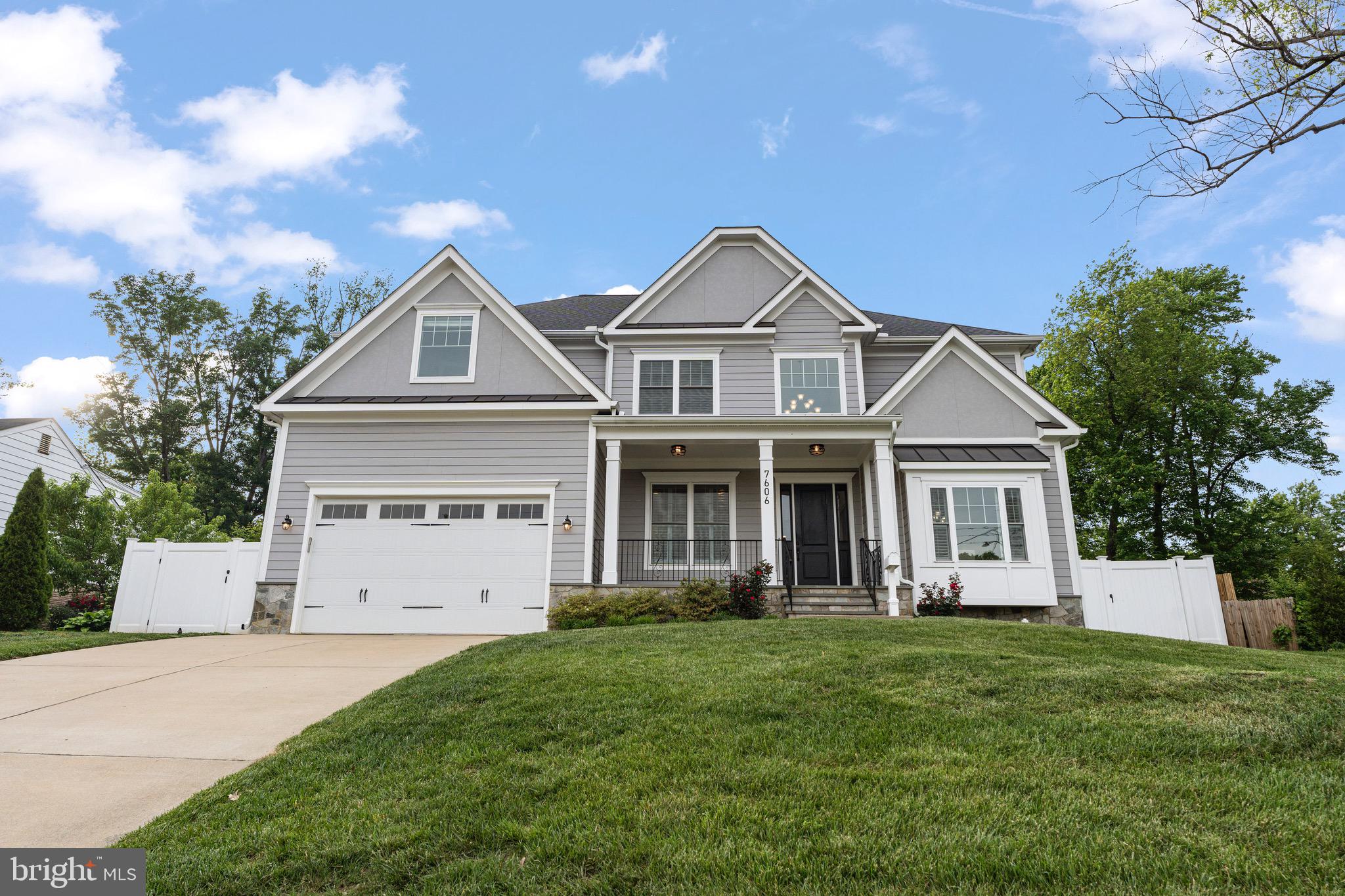 PIMMIT HILLS - Residential