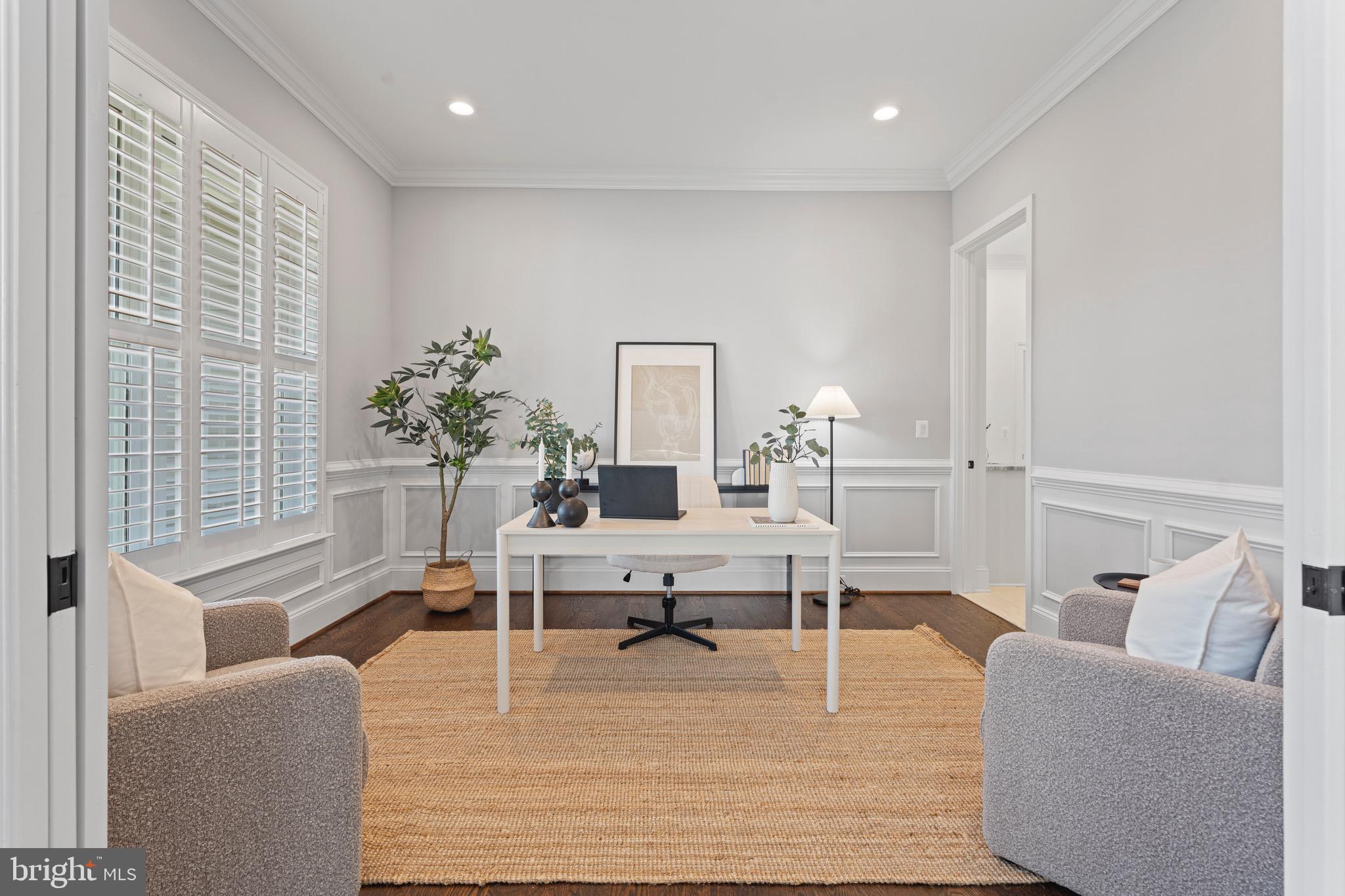 PIMMIT HILLS - Residential