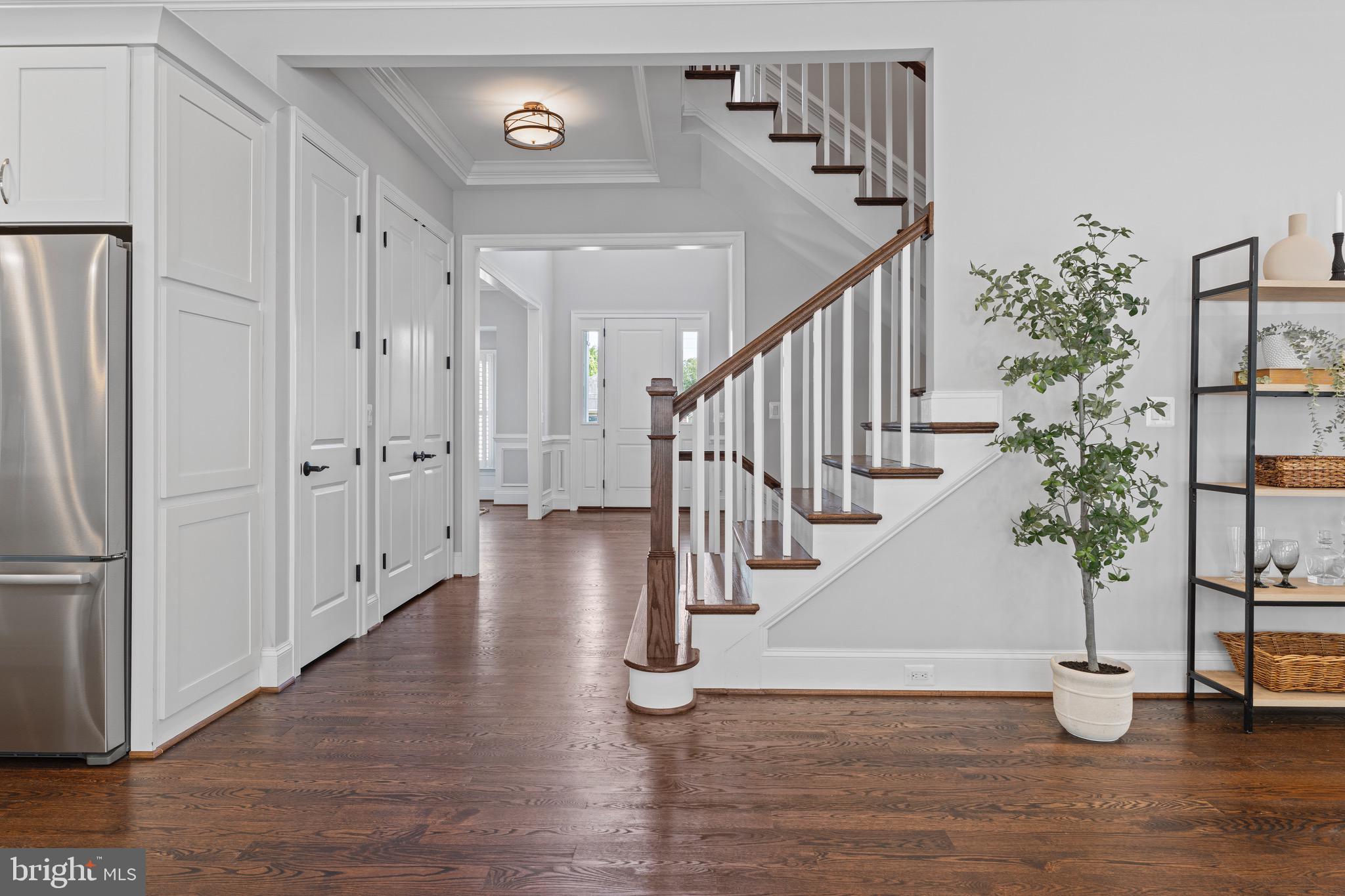 PIMMIT HILLS - Residential