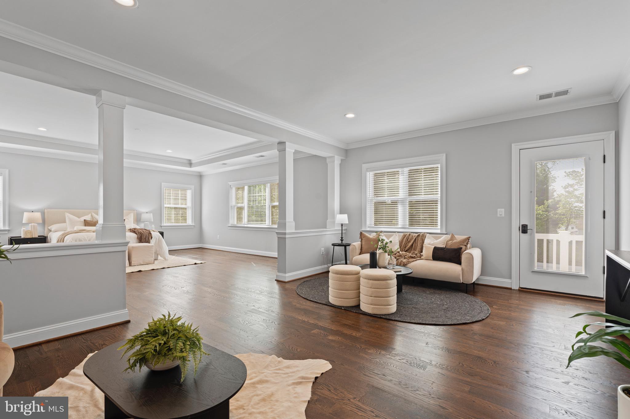 PIMMIT HILLS - Residential