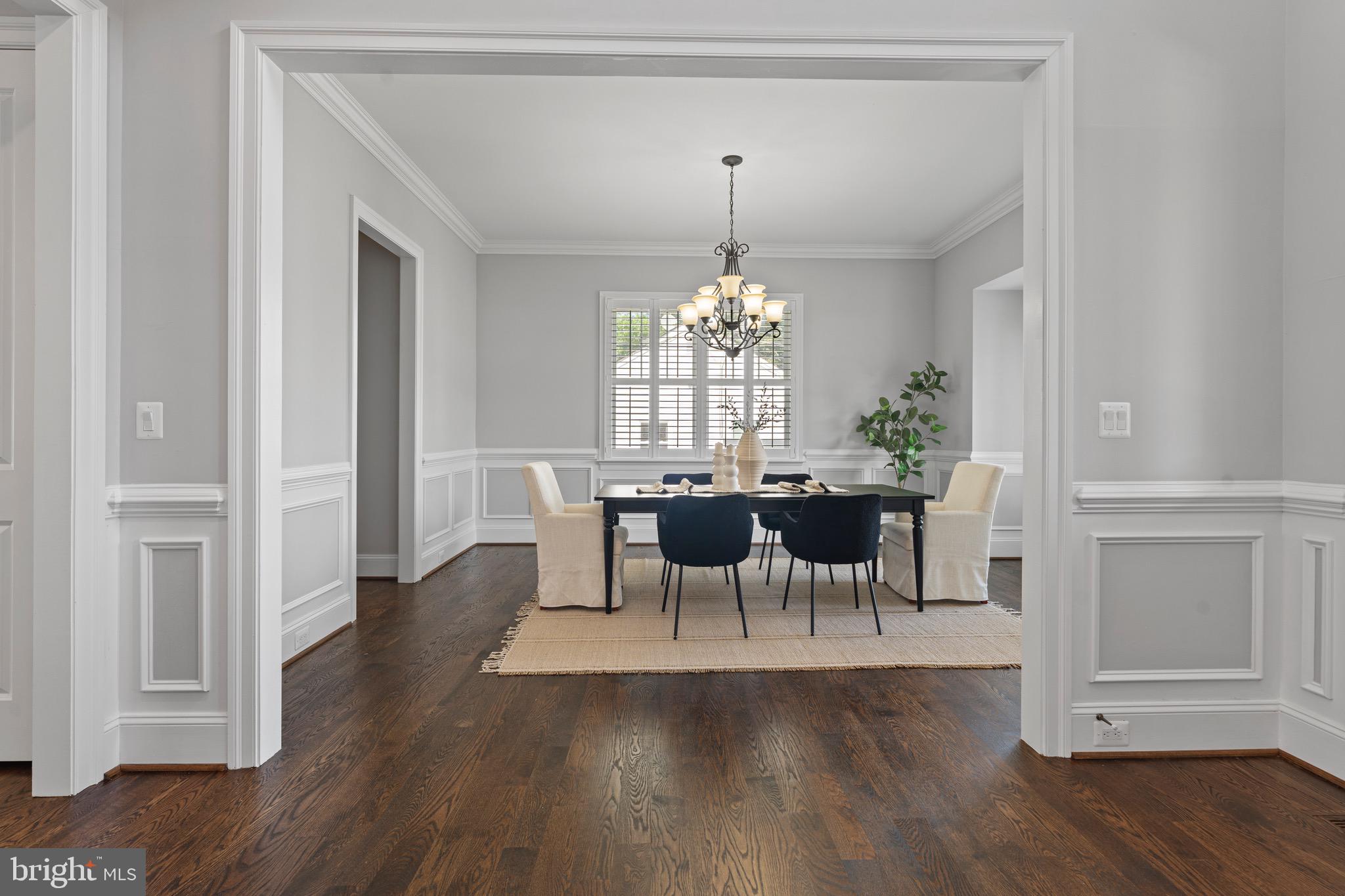 PIMMIT HILLS - Residential